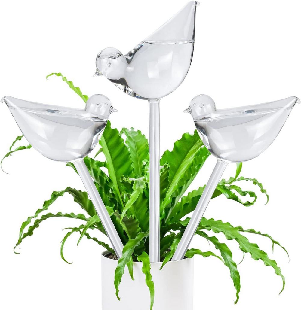 Yoocaa Smart Garden - Automatic Plant Watering Bulbs Self Watering