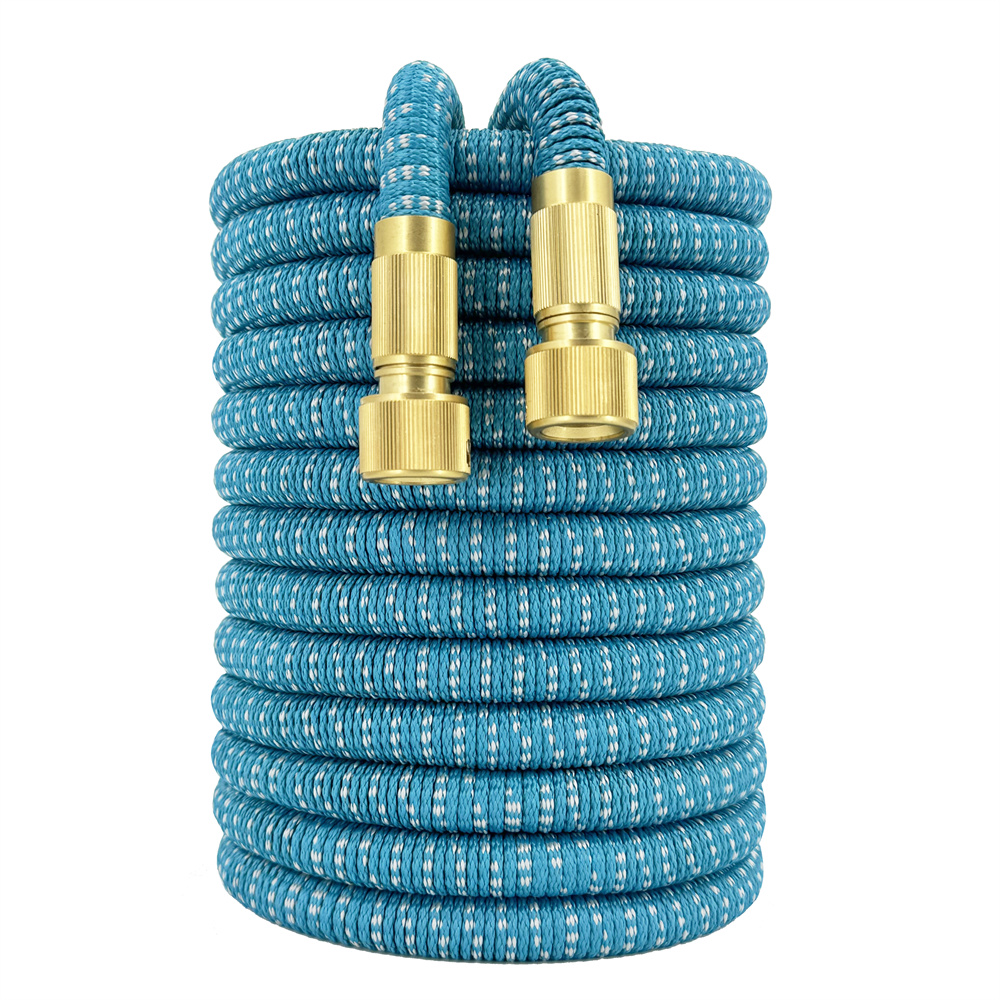 Smart Garden Diy - Expandable Magic Hose, High-Pressure Car Wash