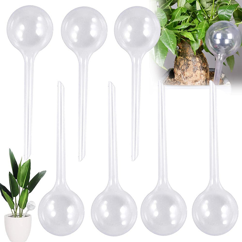 Yoocaa Smart Garden - 5/10PCS Automatic Plant Watering Bulbs Self
