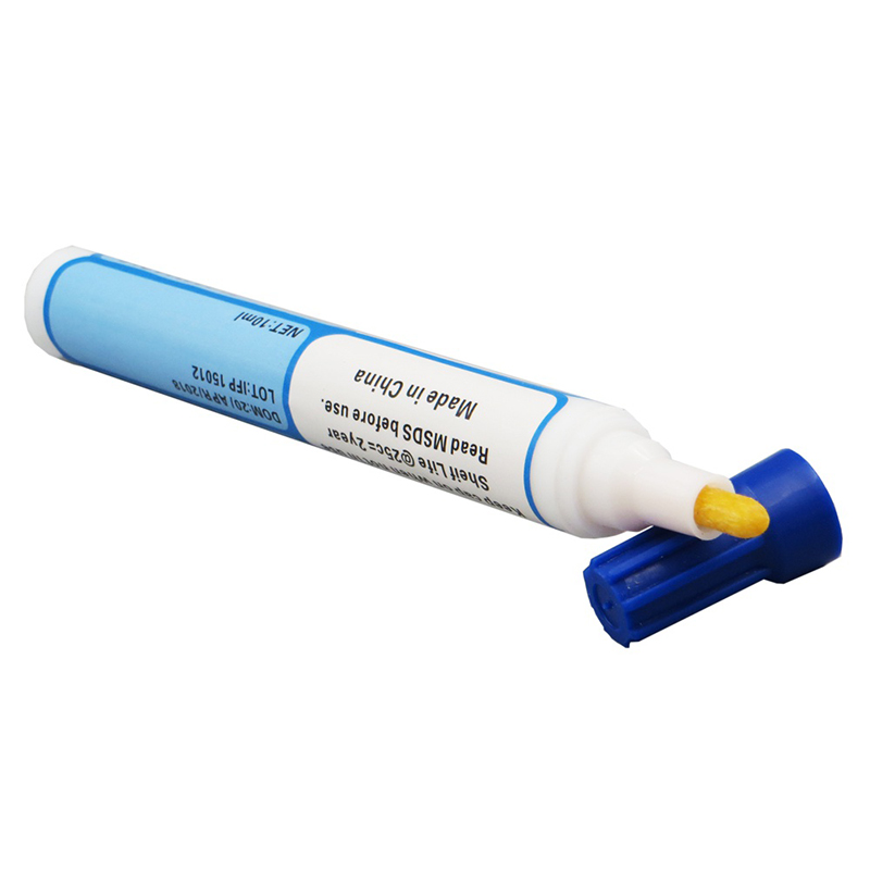 951 10 ml Soldering Rosin Flux - Smart Garden Arduino reseña y precio
