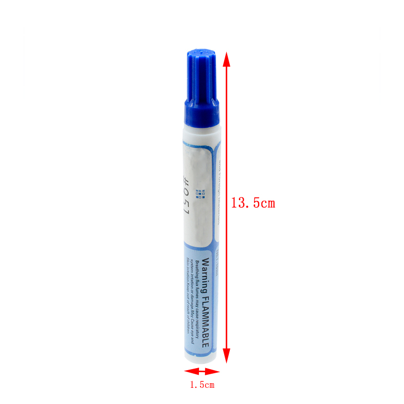 951 10 ml Soldering Rosin Flux - Smart Garden Arduino reseña y precio