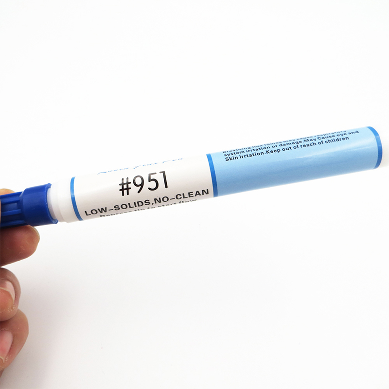 951 10 ml Soldering Rosin Flux - Smart Garden Arduino reseña y precio