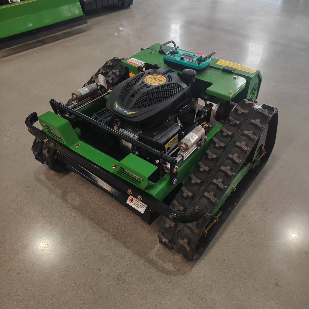 500mm Automatic Smart Home Law - Smart Garden Indoor reseña y precio