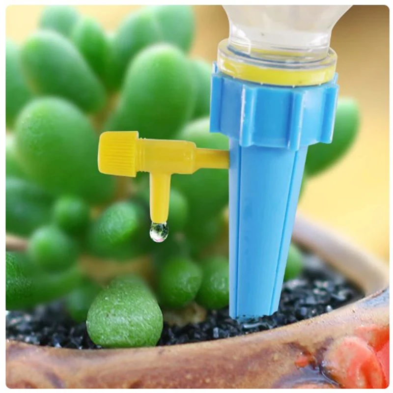 Automatic Drip Irrigation Syst - Smart Urban Garden reseña y precio