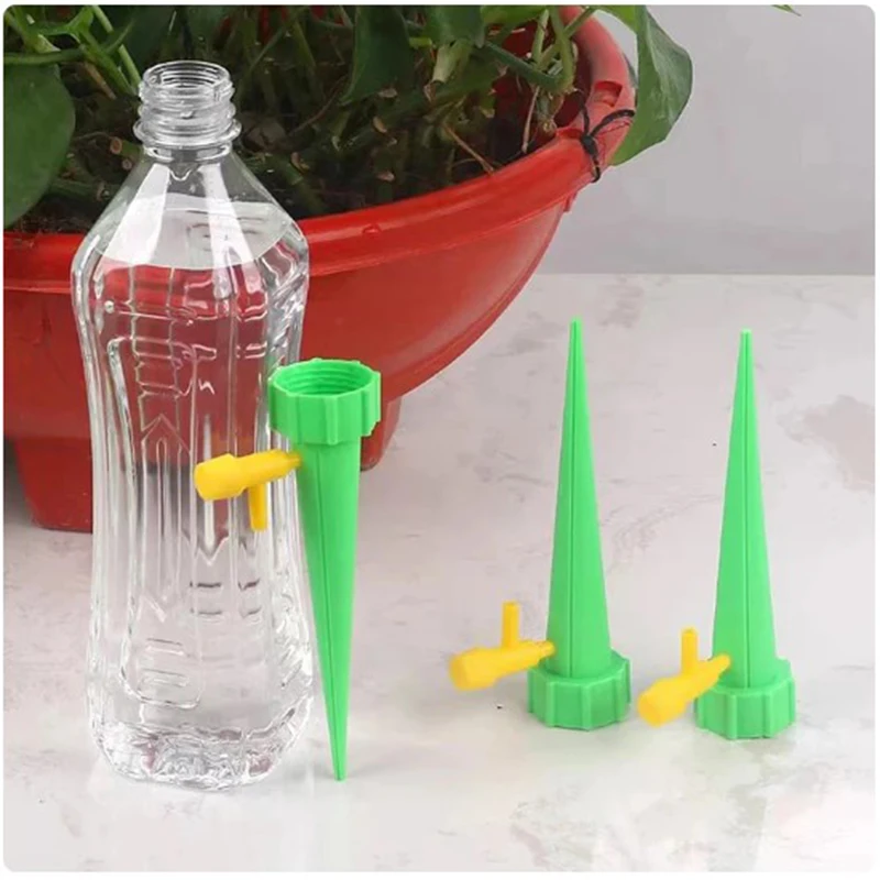 Automatic Drip Irrigation Syst - Smart Urban Garden reseña y precio