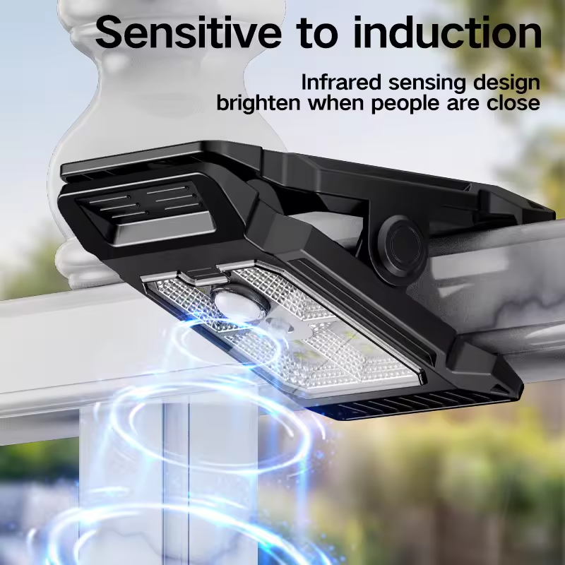 Solar powered courtyard lamp,  - Smart Urban Garden reseña y precio