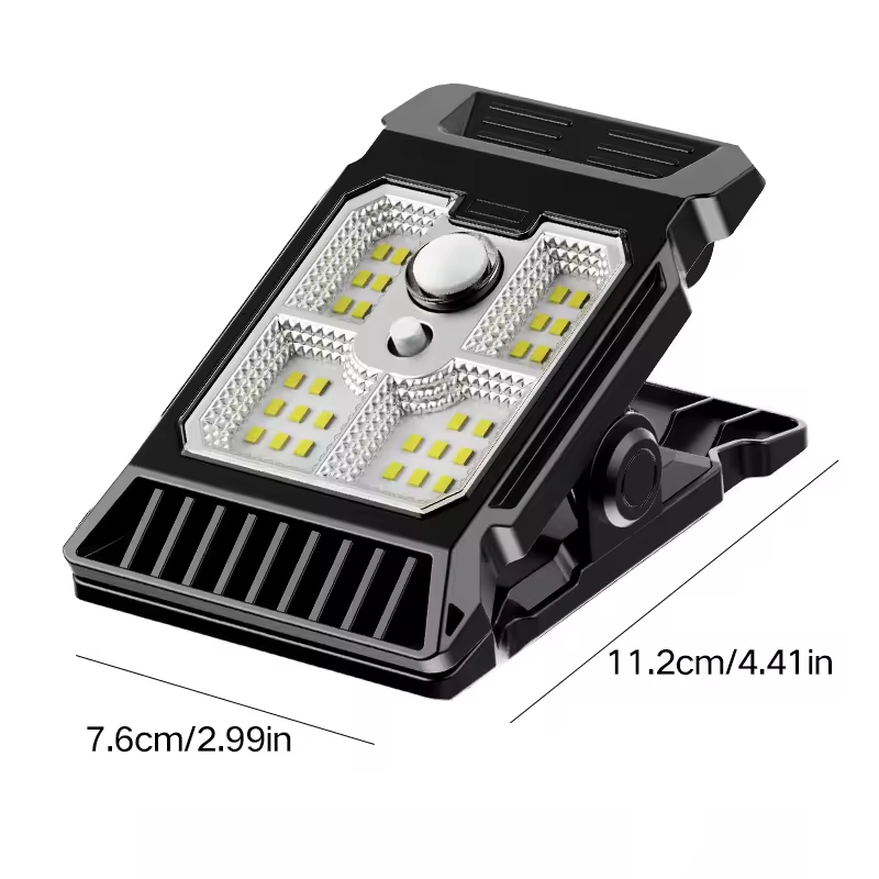 Solar powered courtyard lamp,  - Smart Urban Garden reseña y precio