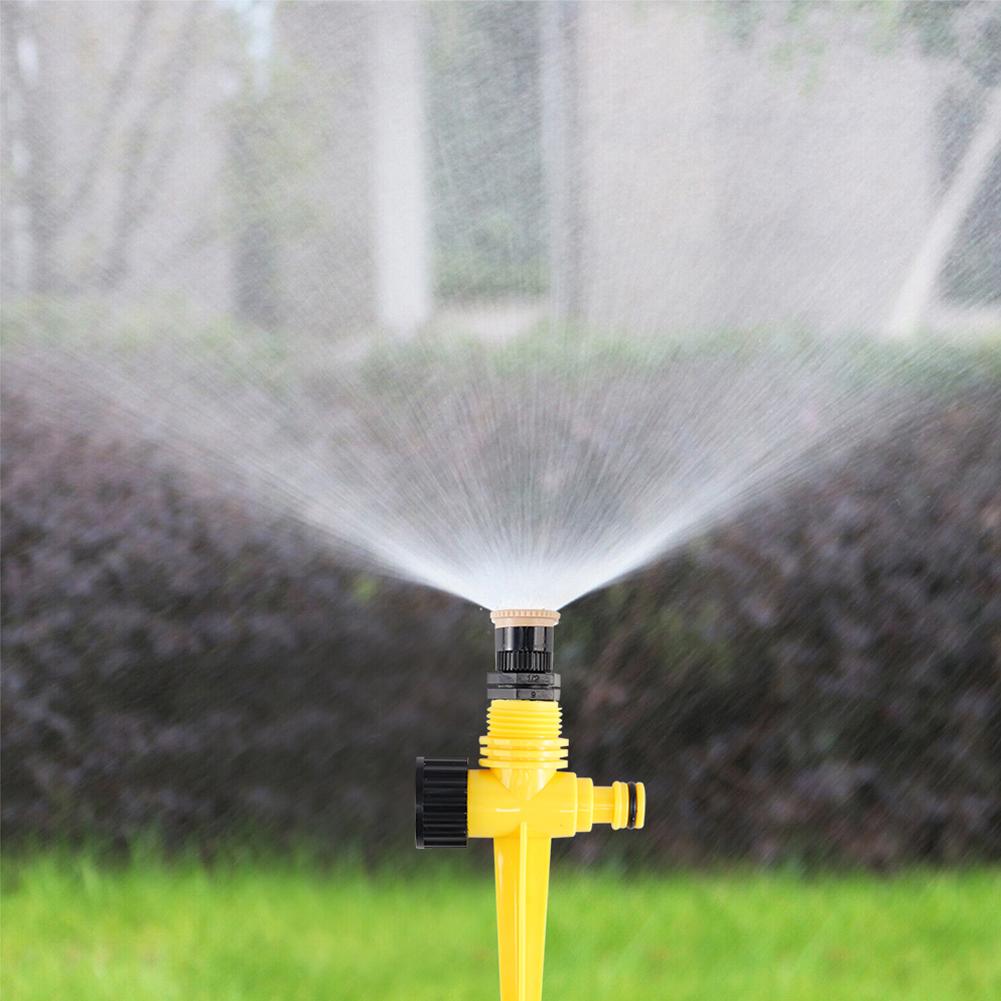 Garden Sprinkler 360° Automati - Smart Urban Garden reseña y precio