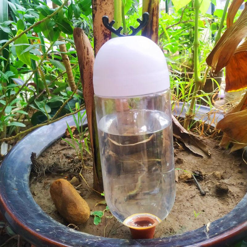1pc Garden Automatic Watering  - Yoocaa Smart Garden reseña y precio