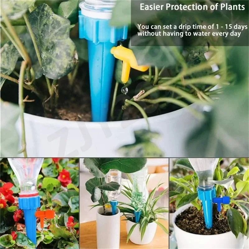 جهاز ري الحدائق Smart Drip Irr - Smart Urban Garden reseña y precio