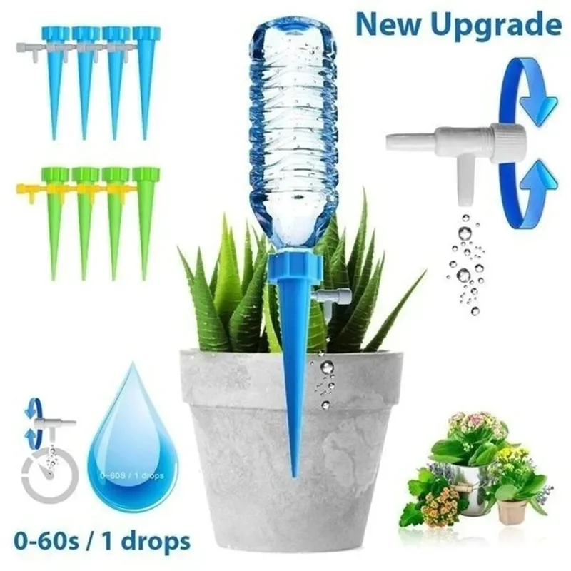 جهاز ري الحدائق Smart Drip Irr - Smart Urban Garden reseña y precio