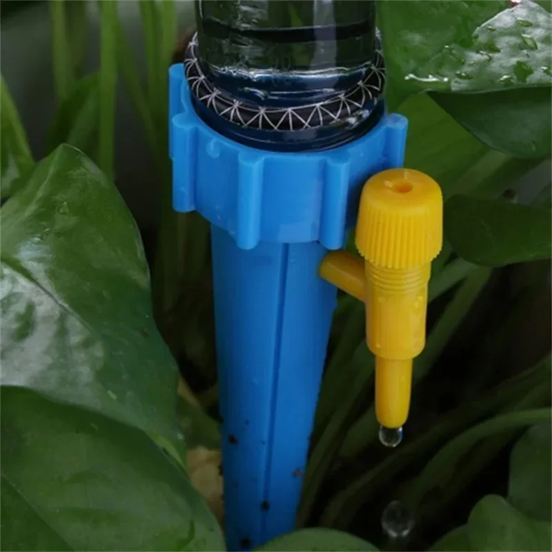 جهاز ري الحدائق Smart Drip Irr - Smart Urban Garden reseña y precio