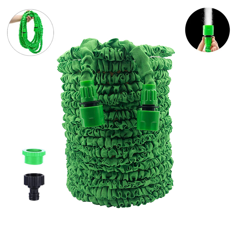 25FT-200FT Expandable Garden W - Smart Garden Diy reseña y precio