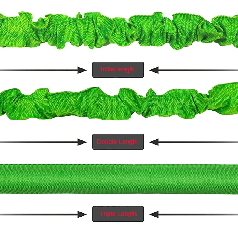 25FT-200FT Expandable Garden W - Smart Garden Diy reseña y precio