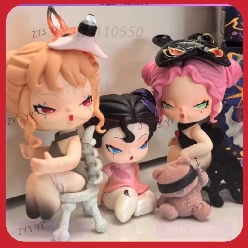 2026  100% Mini Blind Box Dodo - Smart Garden Storage reseña y precio