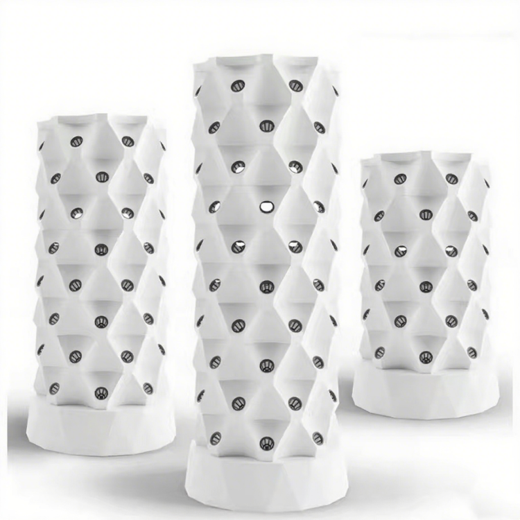 Smart Farm Hydroponics Kit Sel - Smart Garden Indoor reseña y precio