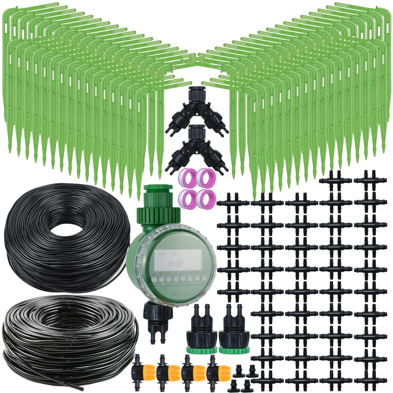 KESLA Garden 4/7mm to 3/5mm Ho - Smart Urban Garden reseña y precio