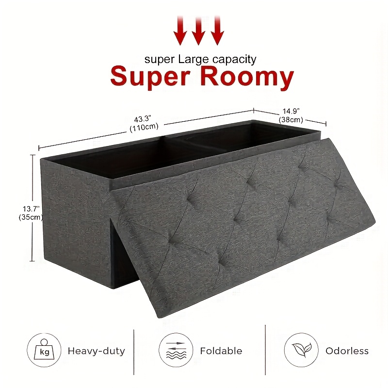 Heavy-Duty MULTI-PURPOSE Foldi - Smart Garden Storage reseña y precio