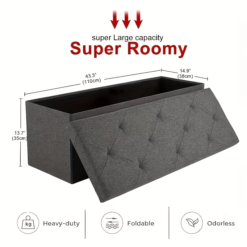 Heavy-Duty MULTI-PURPOSE Foldi - Smart Garden Storage reseña y precio