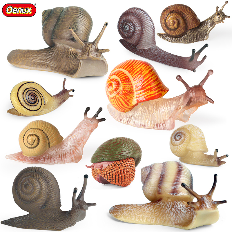 Oenux Wild Insect Animals Snai - Smart Garden Storage reseña y precio