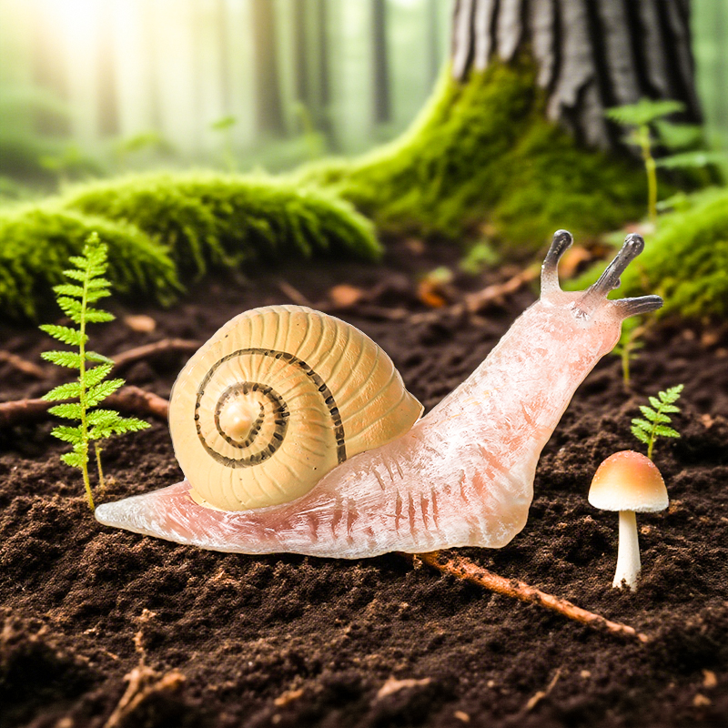 Oenux Wild Insect Animals Snai - Smart Garden Storage reseña y precio