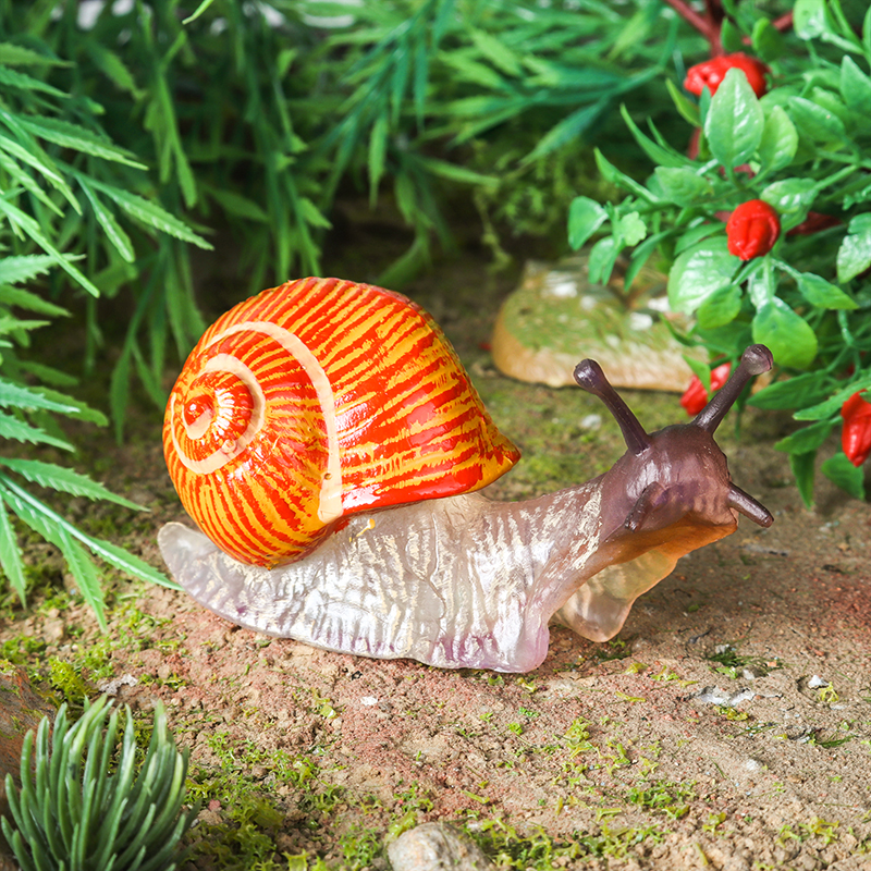 Oenux Wild Insect Animals Snai - Smart Garden Storage reseña y precio