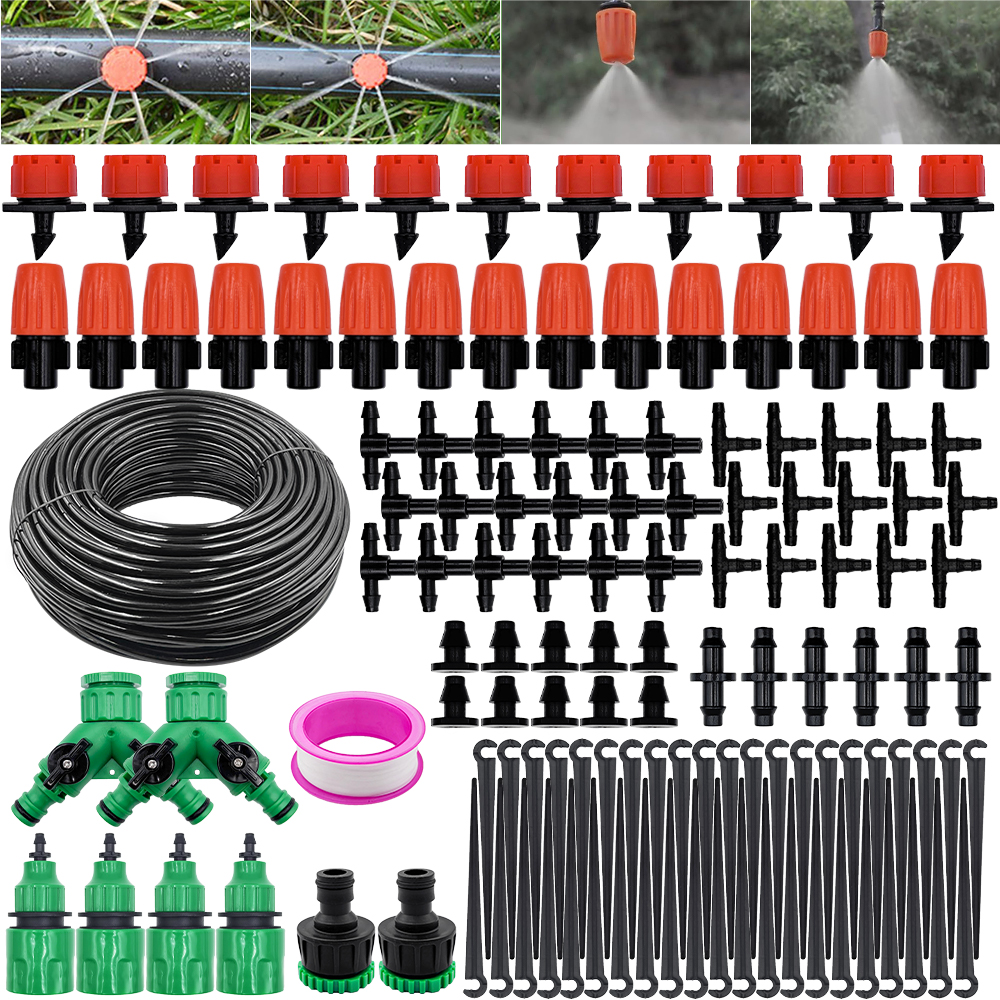 Irrigation System Garden Tools - Smart Garden Technology reseña y precio