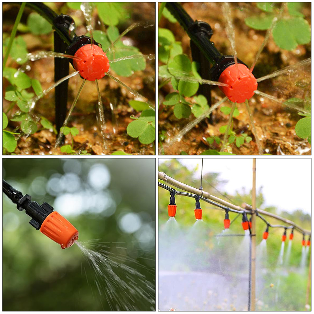 Irrigation System Garden Tools - Smart Garden Technology reseña y precio