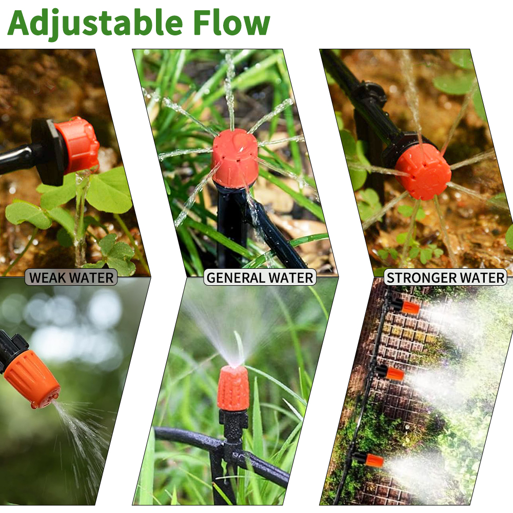 Irrigation System Garden Tools - Smart Garden Technology reseña y precio
