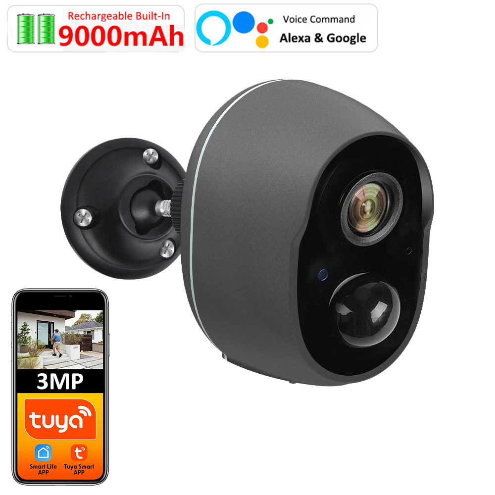 9000mAh Tuya Smart Life APP Ba - Smart Garden Arduino reseña y precio