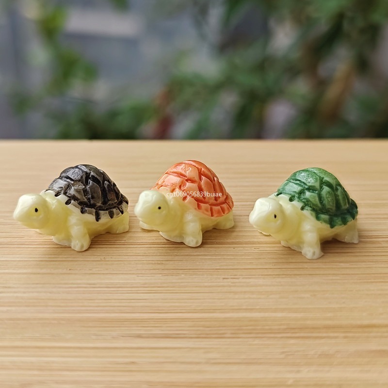 1pcs Super Mini Animals Fairy  - Smart Garden Diy reseña y precio