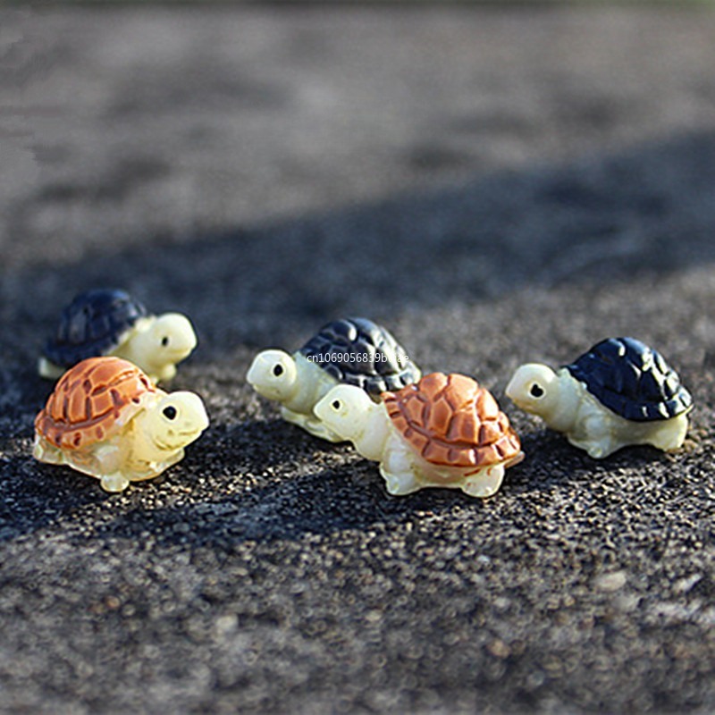 1pcs Super Mini Animals Fairy  - Smart Garden Diy reseña y precio