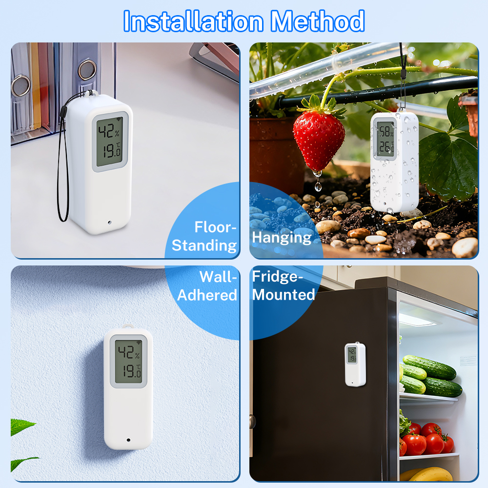 Smart Life Tuya WiFi/Zigbee Te - Smart Garden Arduino reseña y precio