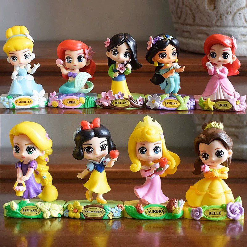 Disney Princess Garden Dream S - Smart Garden Storage reseña y precio
