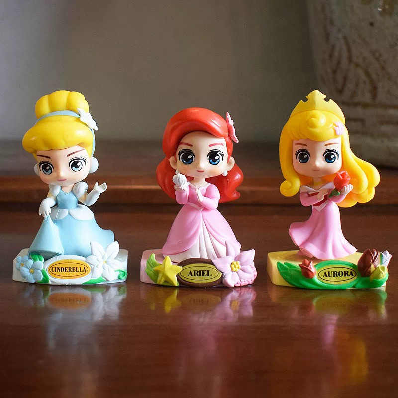Disney Princess Garden Dream S - Smart Garden Storage reseña y precio