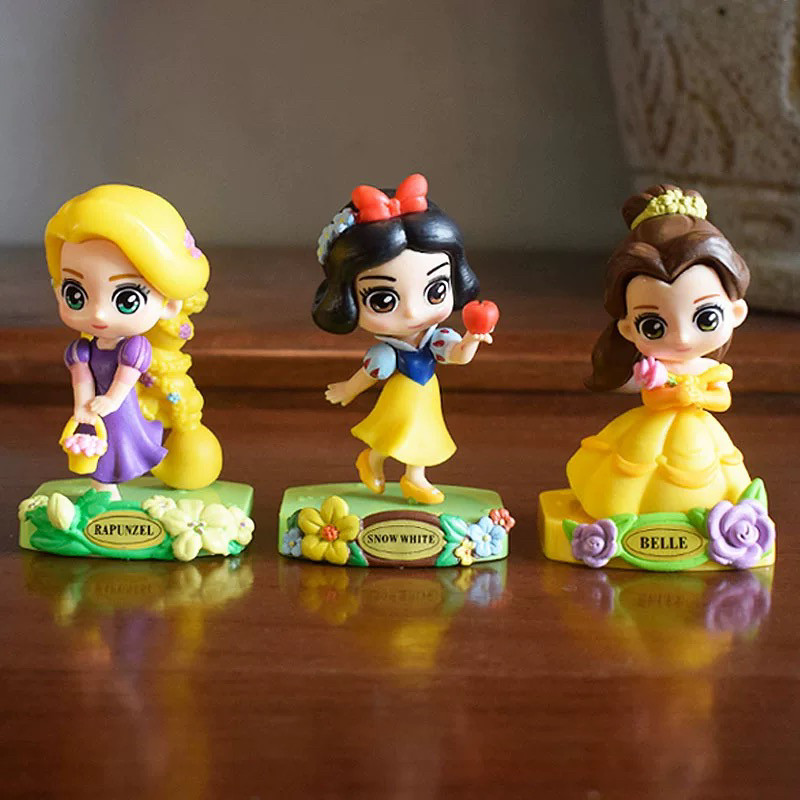 Disney Princess Garden Dream S - Smart Garden Storage reseña y precio