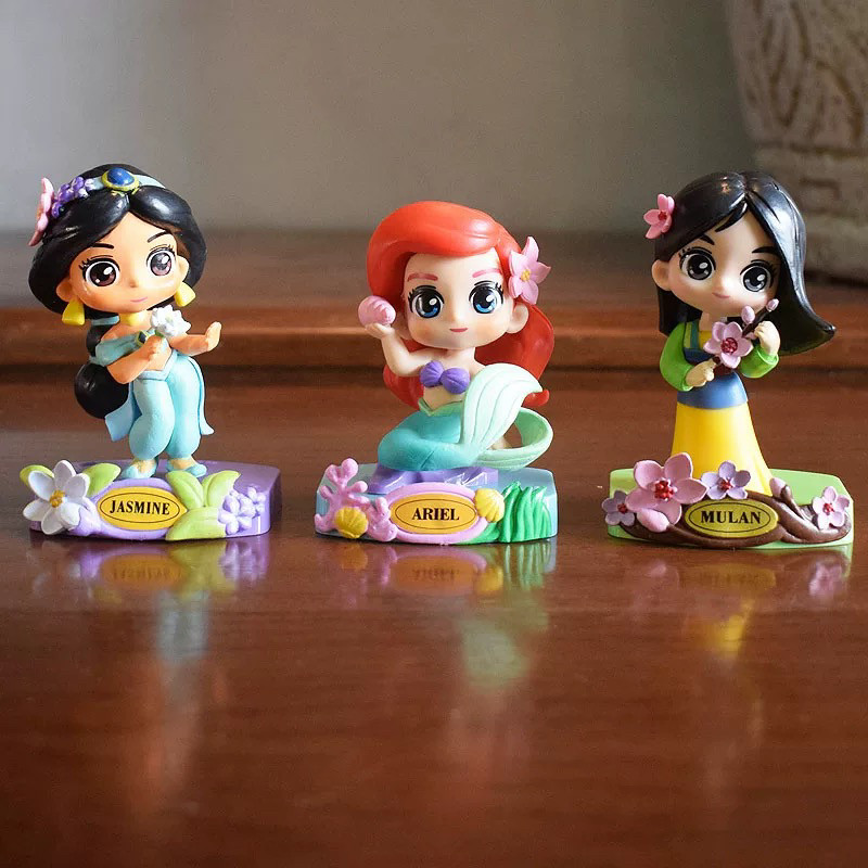 Disney Princess Garden Dream S - Smart Garden Storage reseña y precio