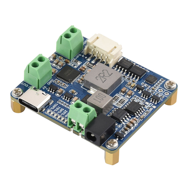 Raspberry Pi Solar Power Manag - Smart Garden Arduino reseña y precio