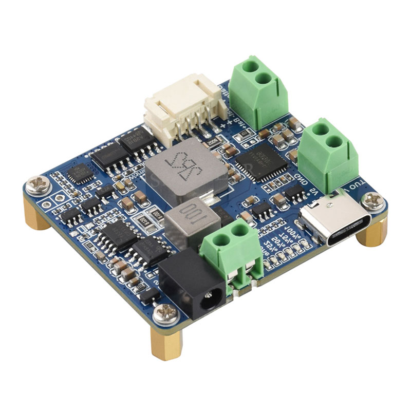 Raspberry Pi Solar Power Manag - Smart Garden Arduino reseña y precio