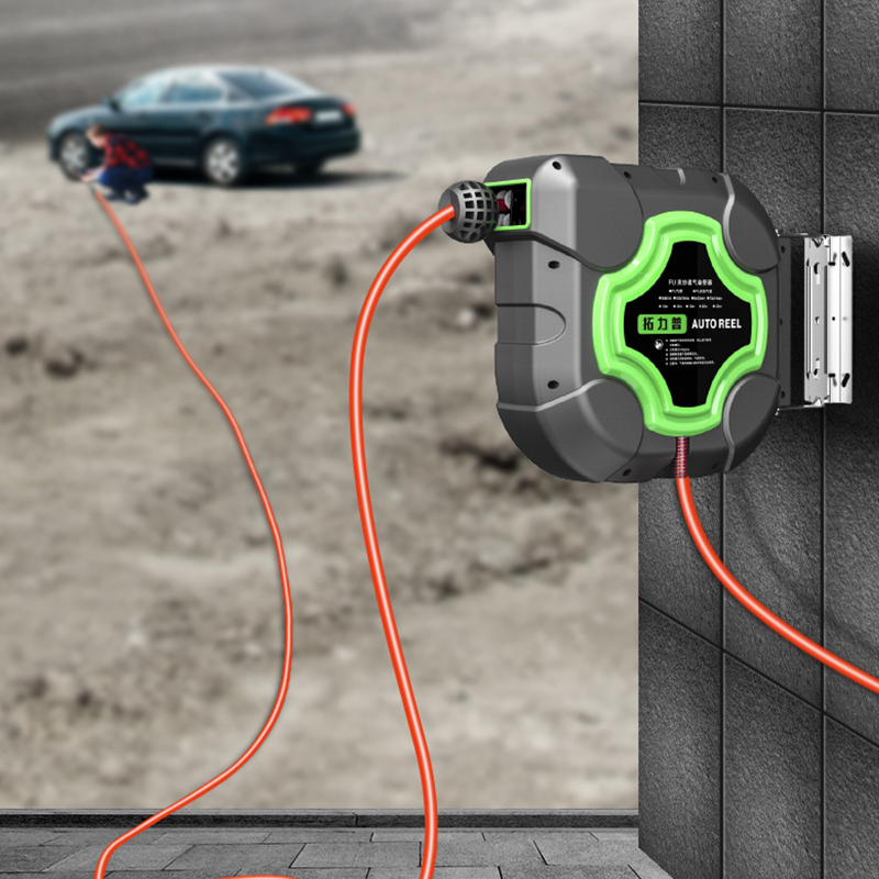 10/15/20M Automatic Retractabl - Smart Garden Hose reseña y precio