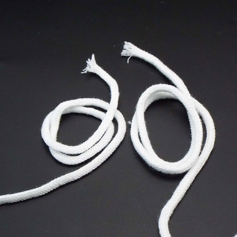 Self Watering Cotton Wick Rope - Yoocaa Smart Garden reseña y precio