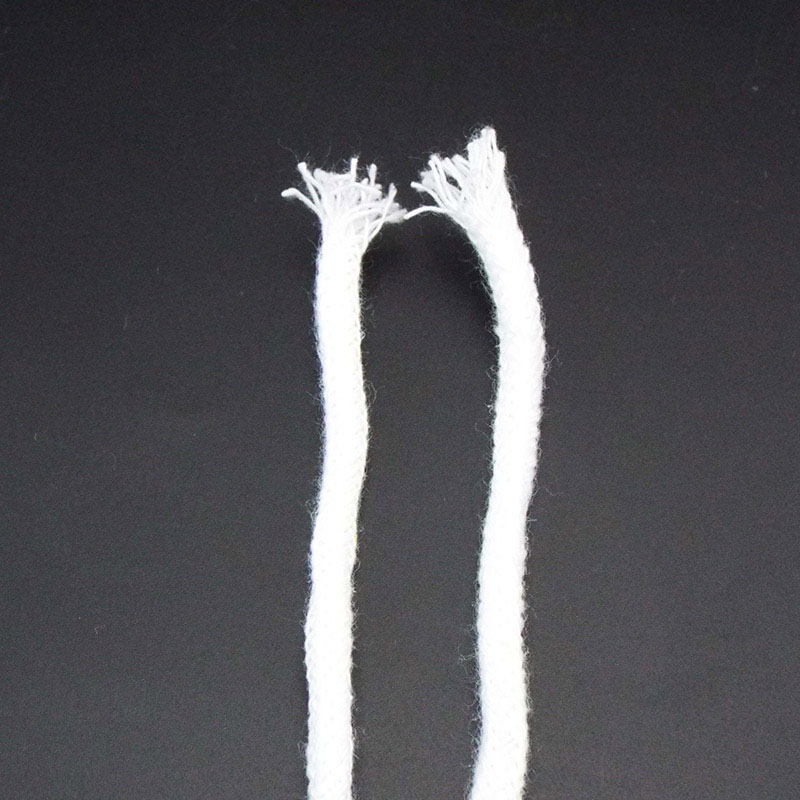 Self Watering Cotton Wick Rope - Yoocaa Smart Garden reseña y precio
