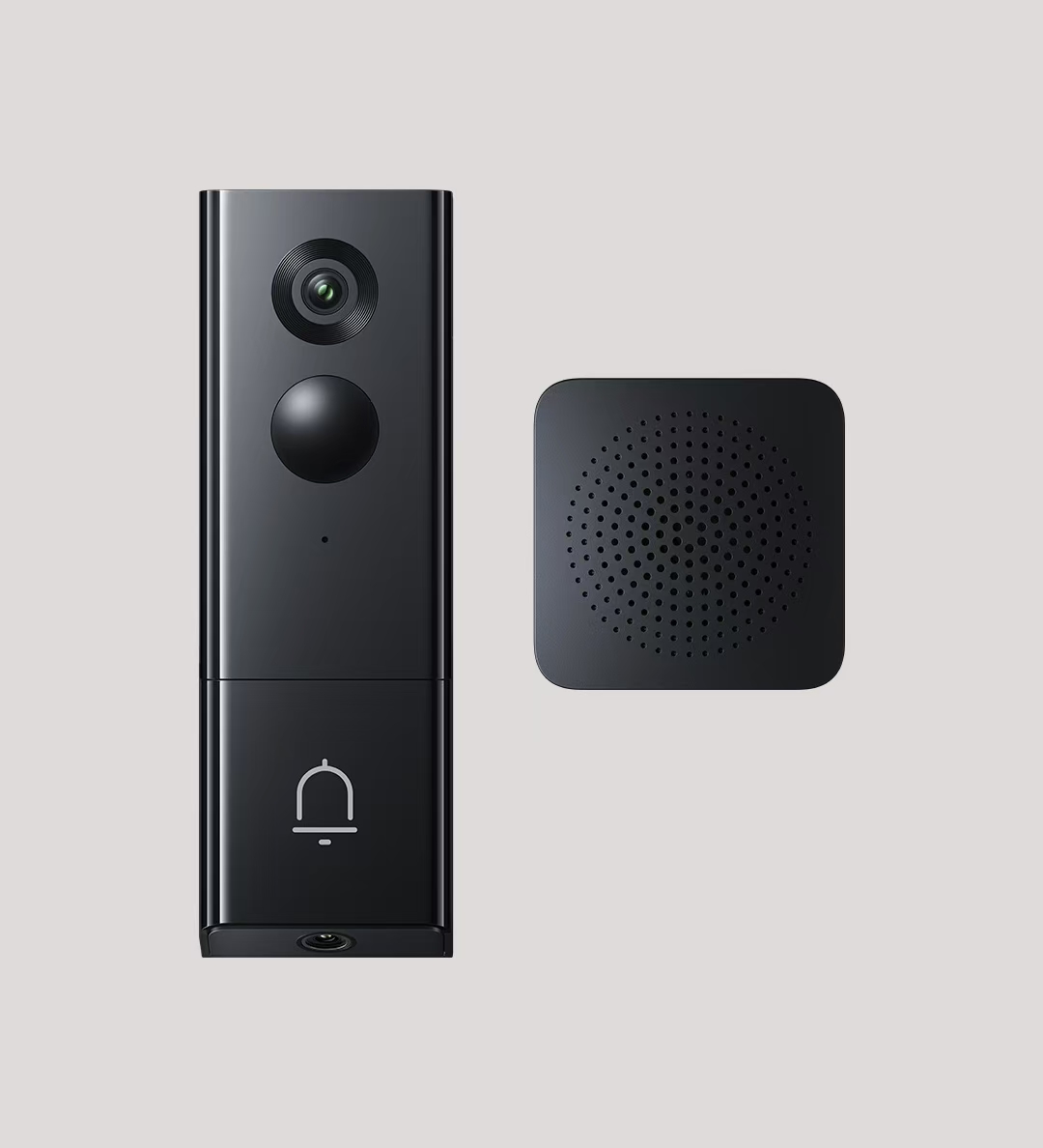Xiaomi Smart Doorbell 4 Dual C - Smart Garden Arduino reseña y precio