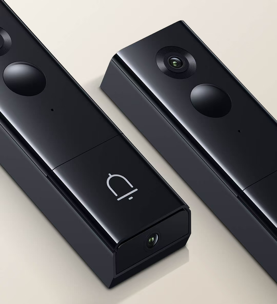 Xiaomi Smart Doorbell 4 Dual C - Smart Garden Arduino reseña y precio