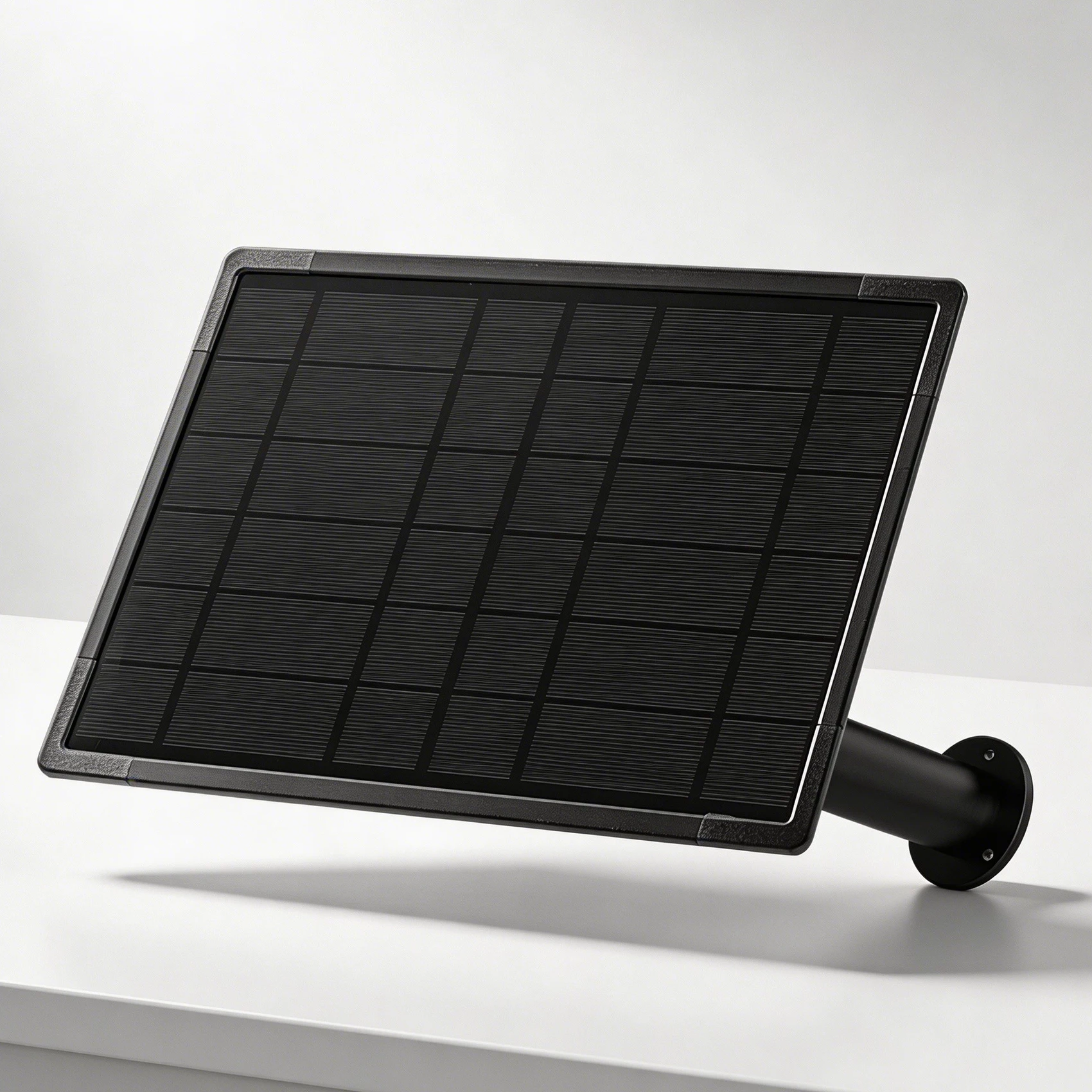 25W MPPT Solar Panel Module Ba - Smart Garden Arduino reseña y precio