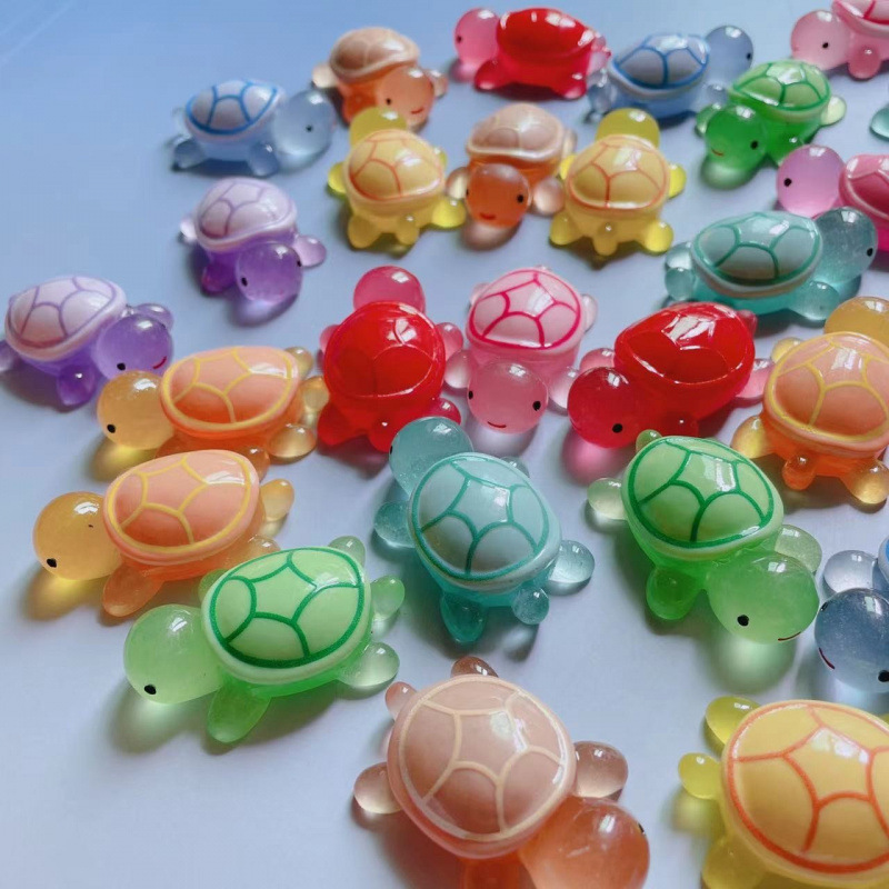 1-20pcs Mini Luminous Turtle H - Smart Garden Storage reseña y precio