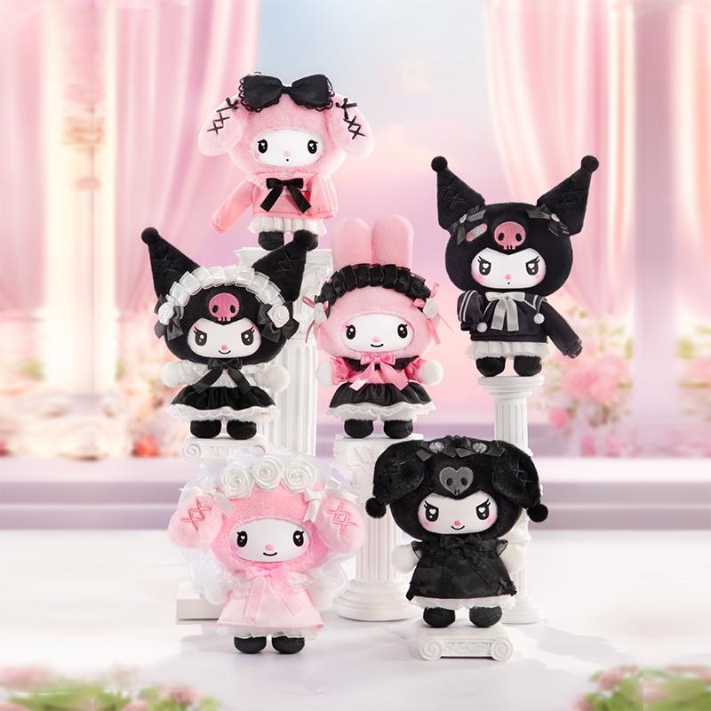 Sanrio Characters Angel Garden - Smart Garden Storage reseña y precio