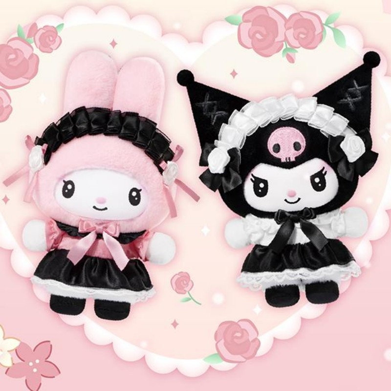 Sanrio Characters Angel Garden - Smart Garden Storage reseña y precio
