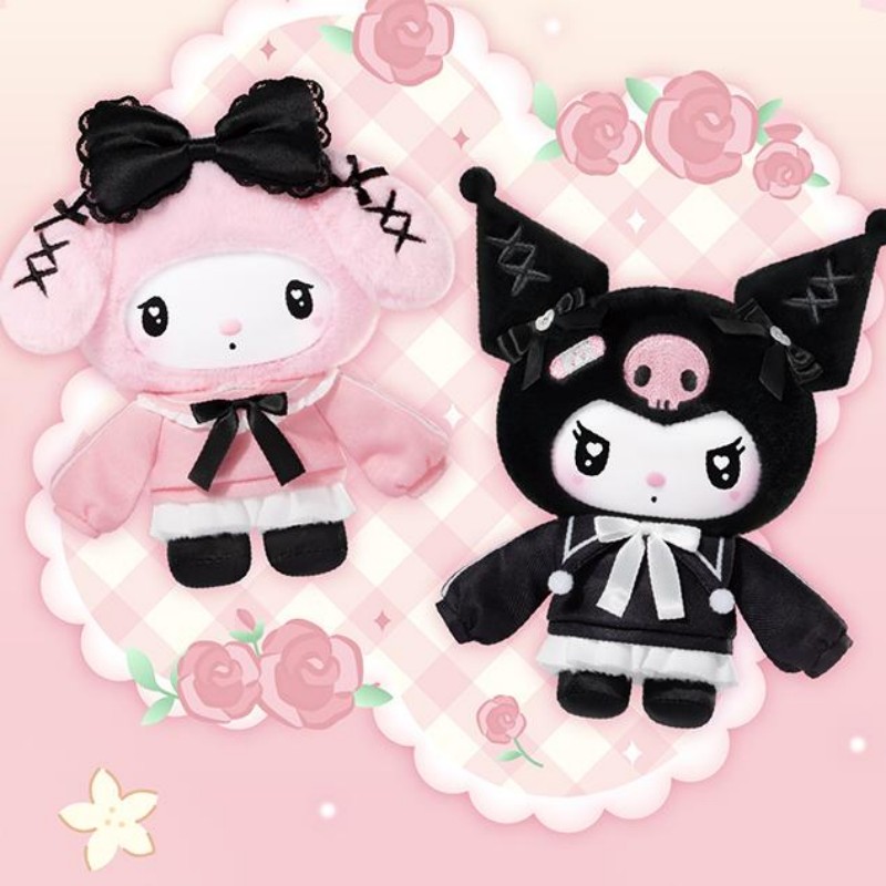 Sanrio Characters Angel Garden - Smart Garden Storage reseña y precio