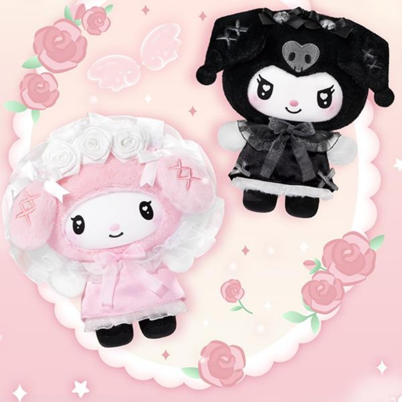 Sanrio Characters Angel Garden - Smart Garden Storage reseña y precio